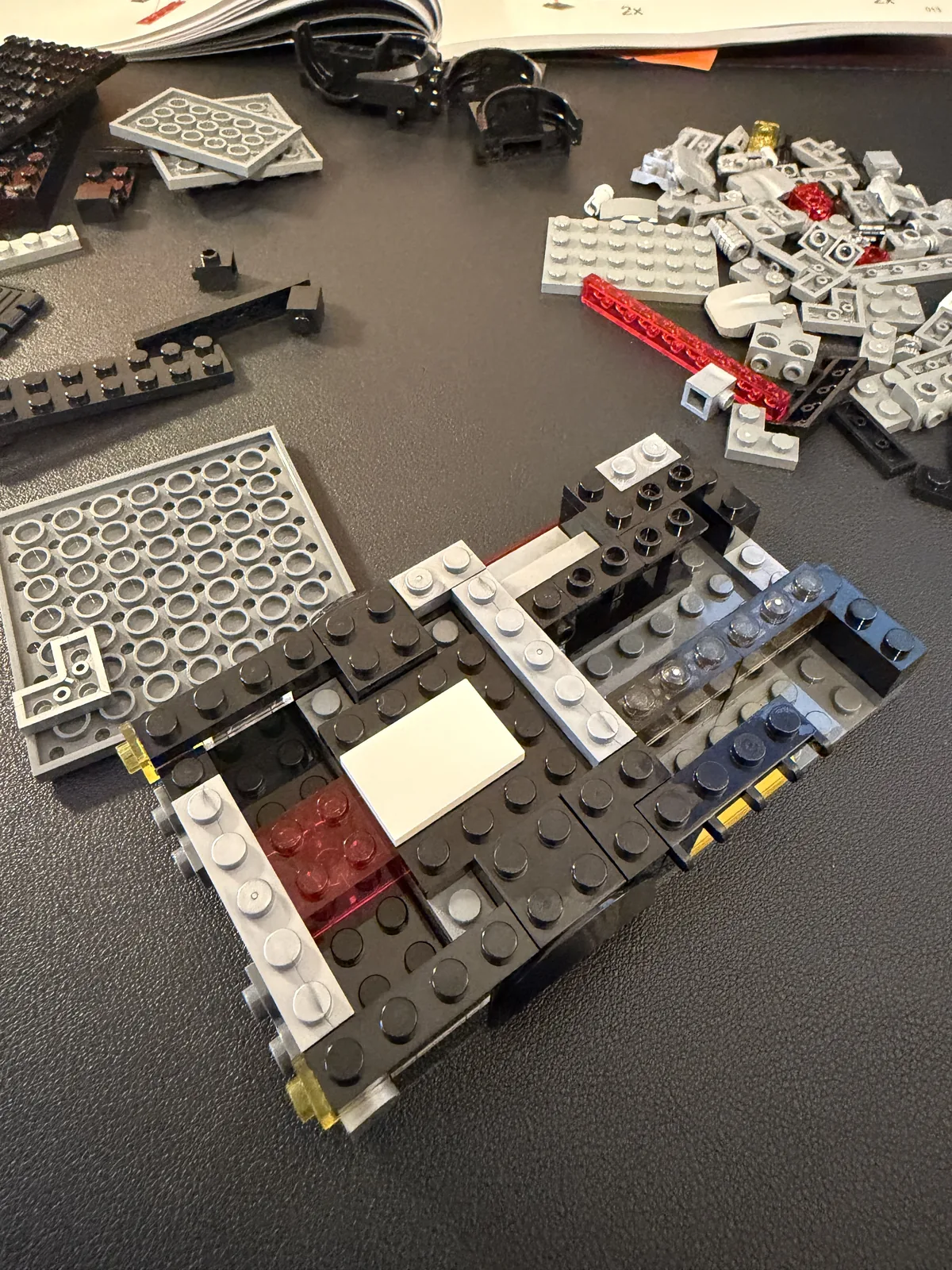 build